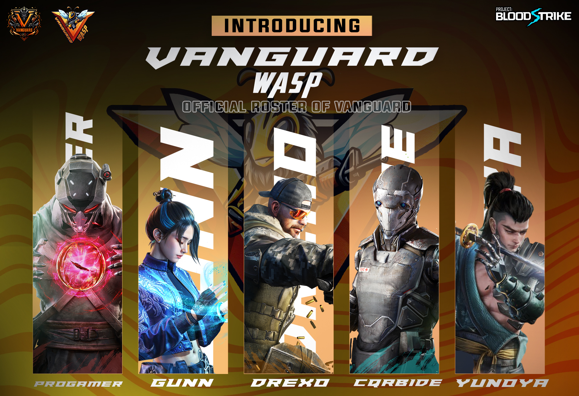 Team Two member image